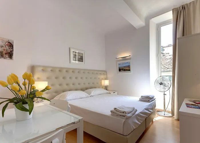 Residenza Castellani