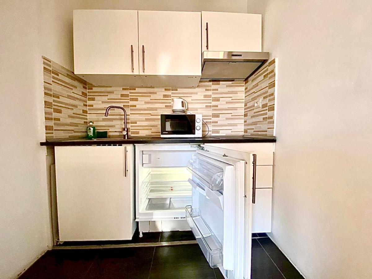 Residenza Castellani Apartment *