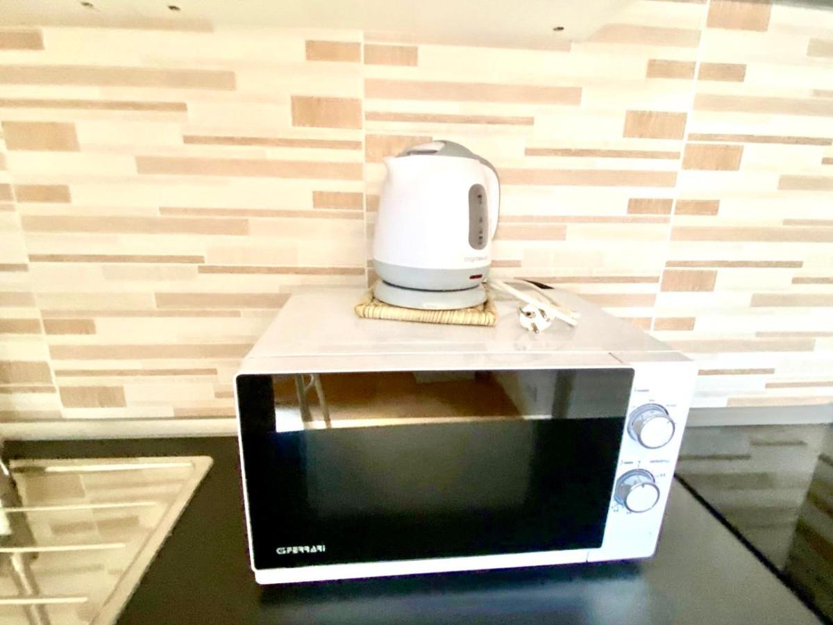 Residenza Castellani Apartment *