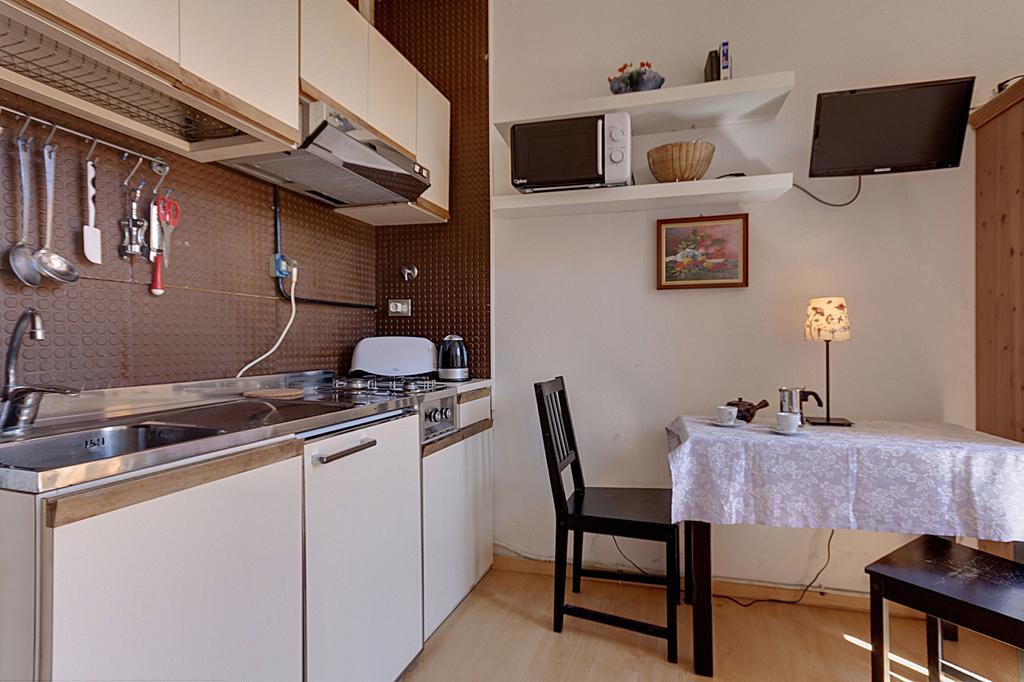 Residenza Castellani Apartment *