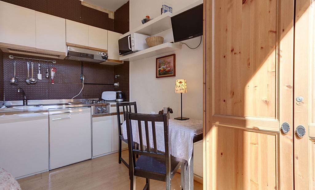 Apartment Residenza Castellani Florence