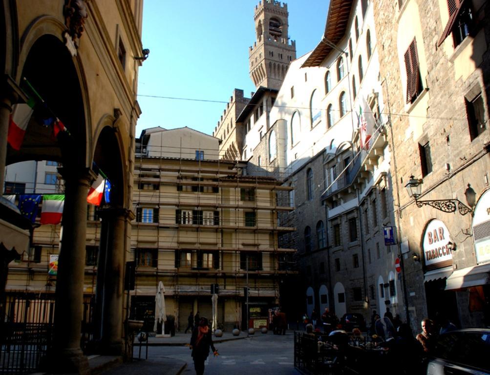 Residenza Castellani * Florence