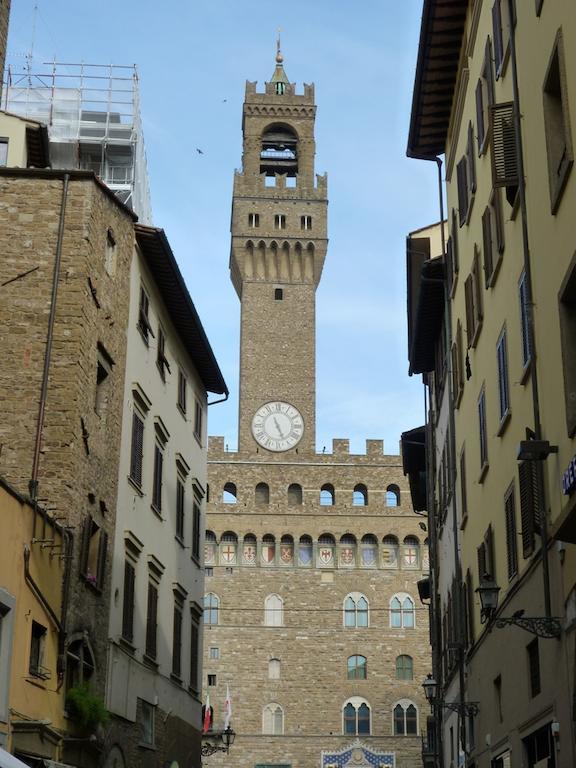 Residenza Castellani Florence