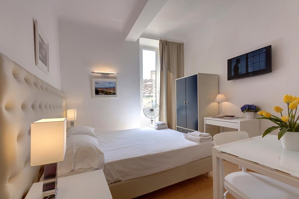 Residenza Castellani * Florence
