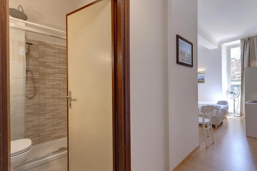 Residenza Castellani Apartment *