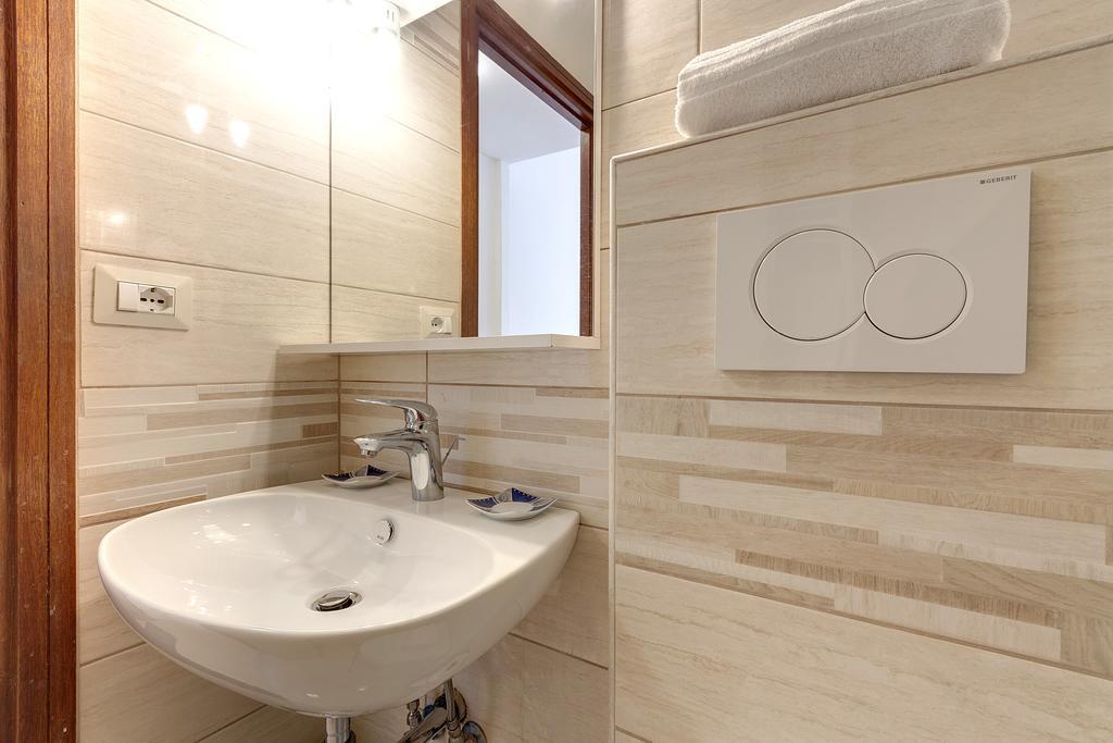 Residenza Castellani Apartment *