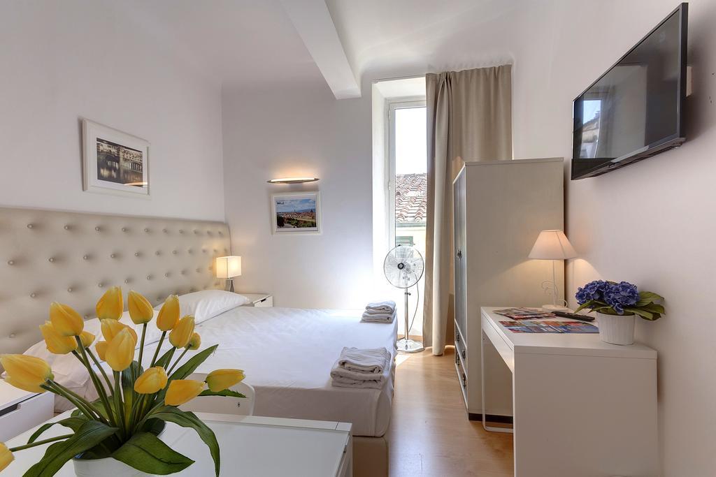 Residenza Castellani Apartment