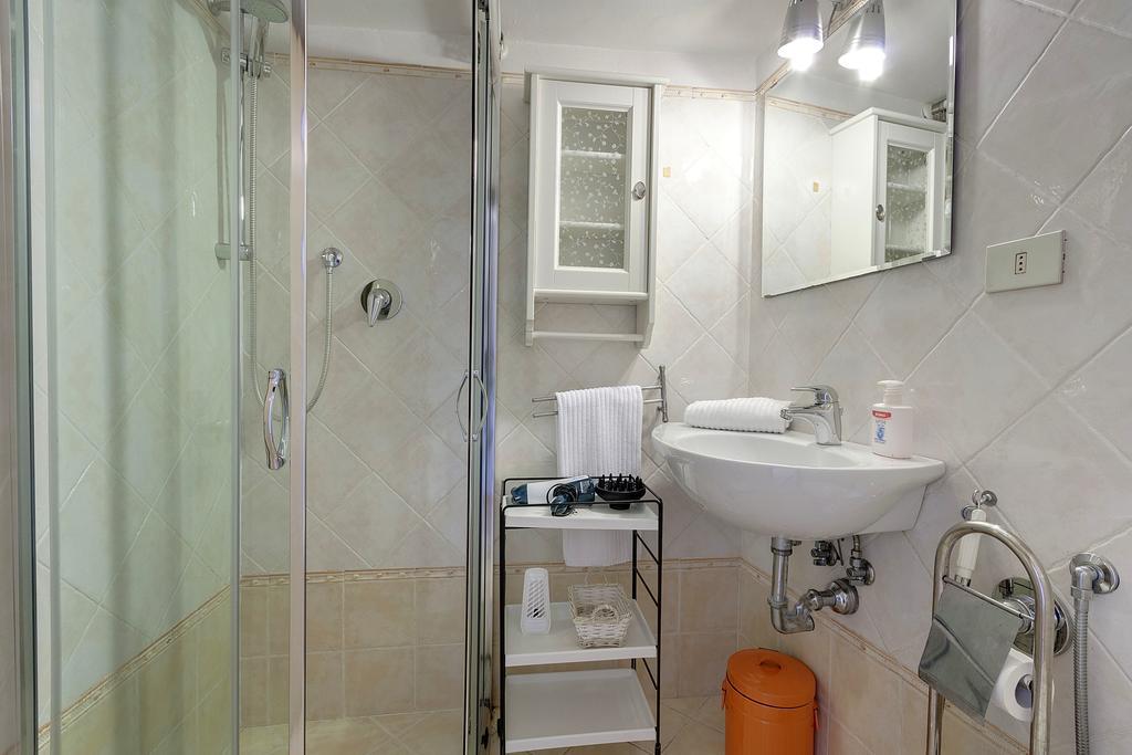 Apartment Residenza Castellani Florence