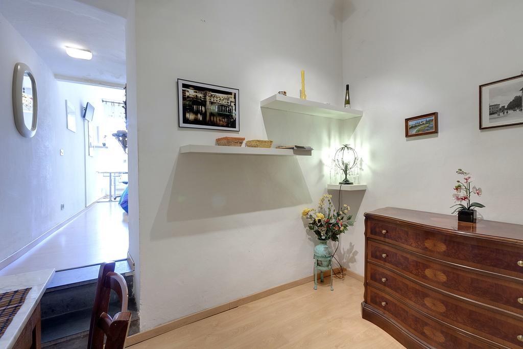 Residenza Castellani * Florence