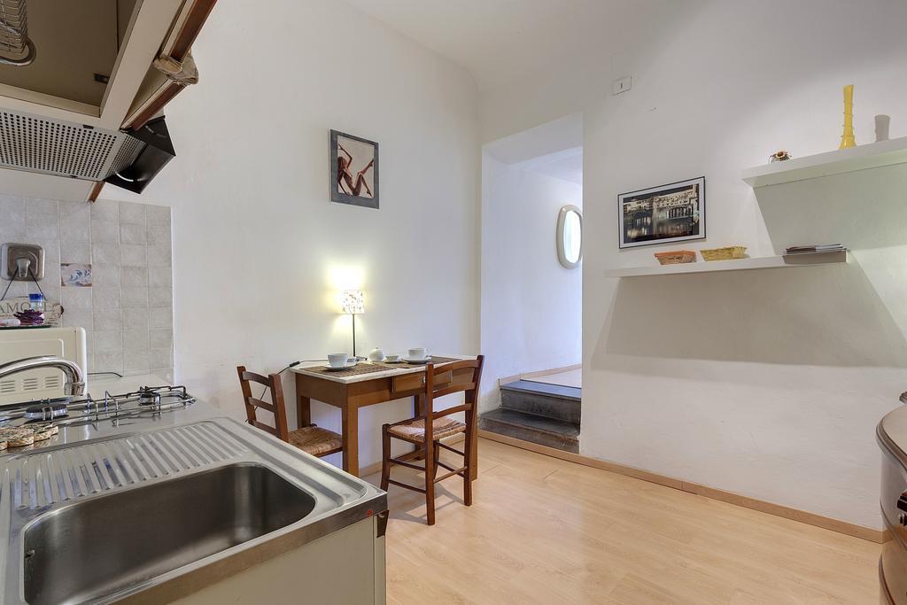 Residenza Castellani Apartment Florence