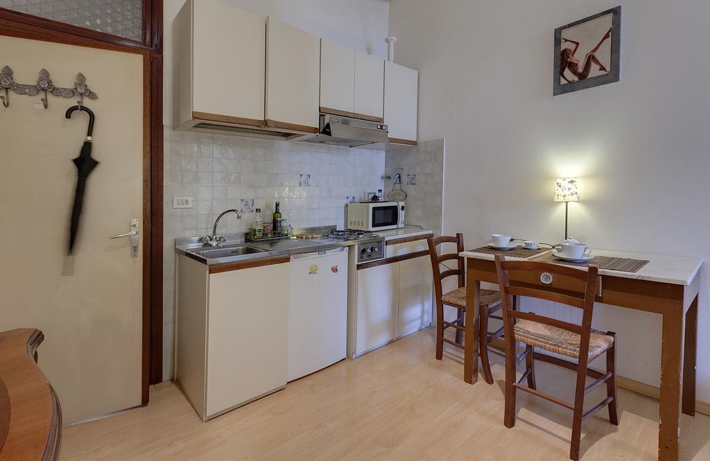 Apartment Residenza Castellani Florence