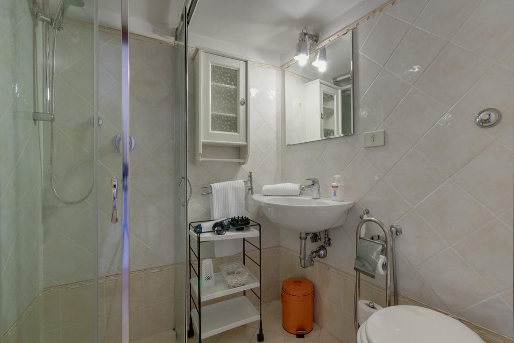 Residenza Castellani Apartment *