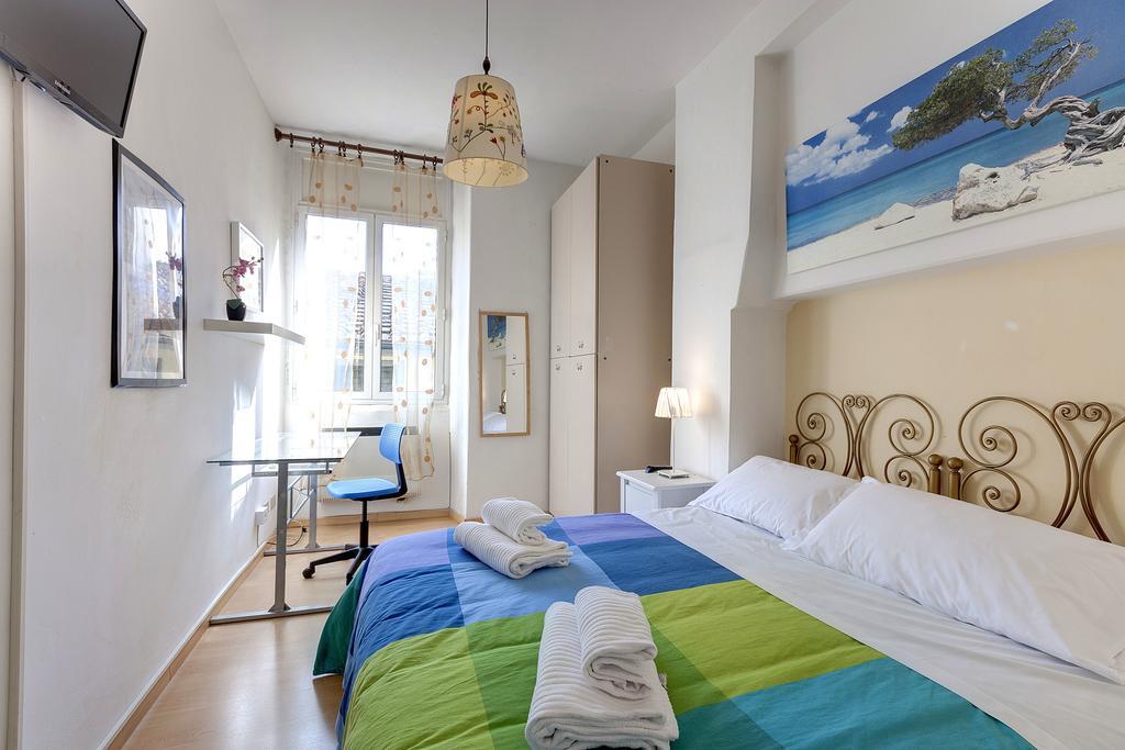 Apartment Residenza Castellani