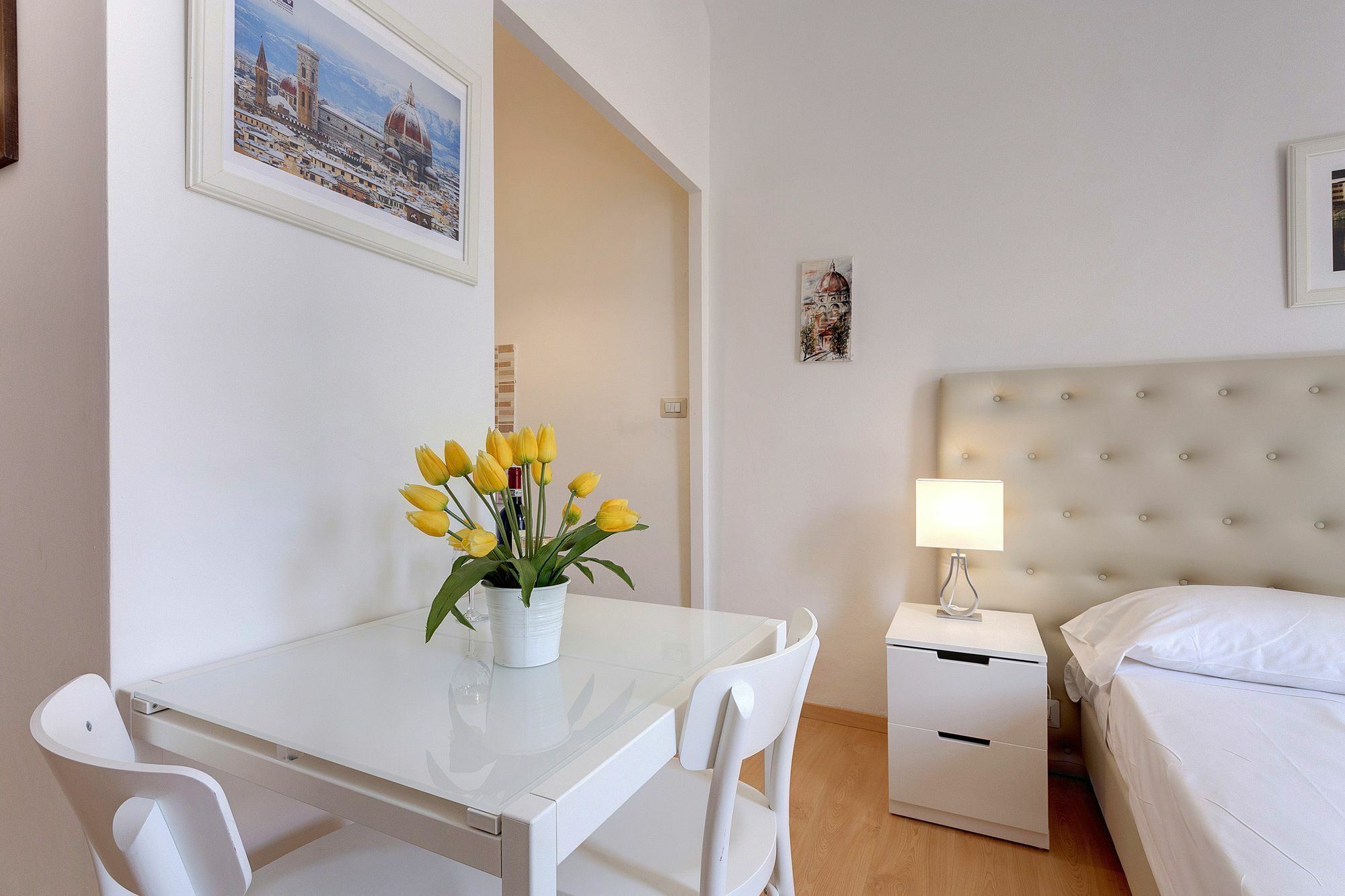 Residenza Castellani Apartment *