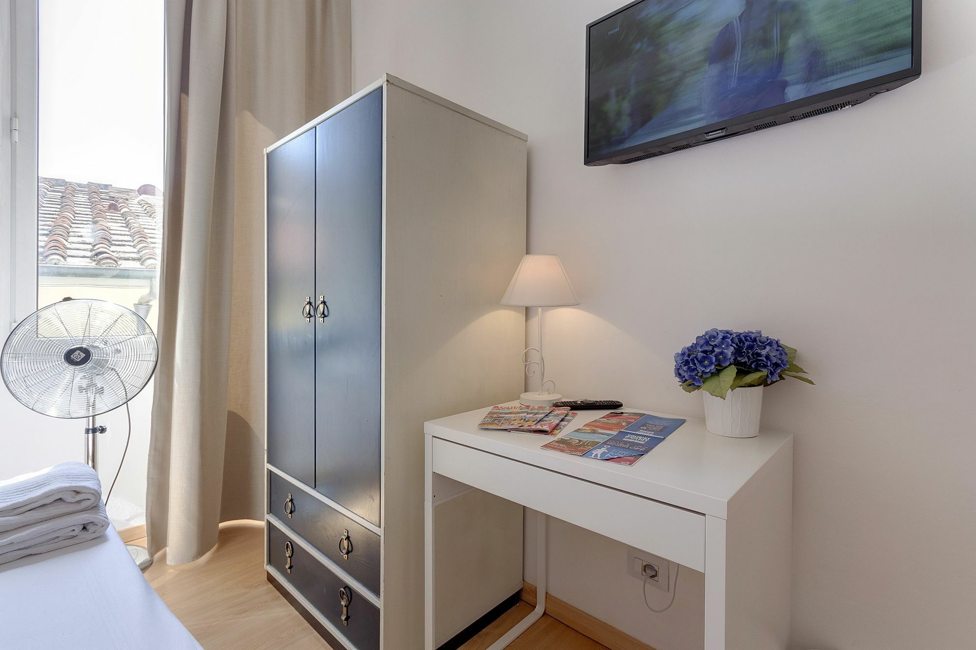 Residenza Castellani Apartment