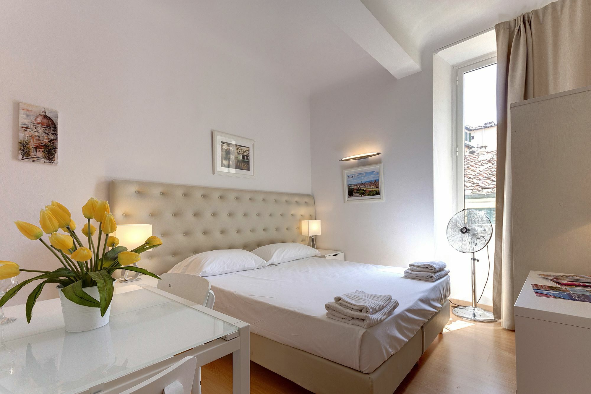 Residenza Castellani
