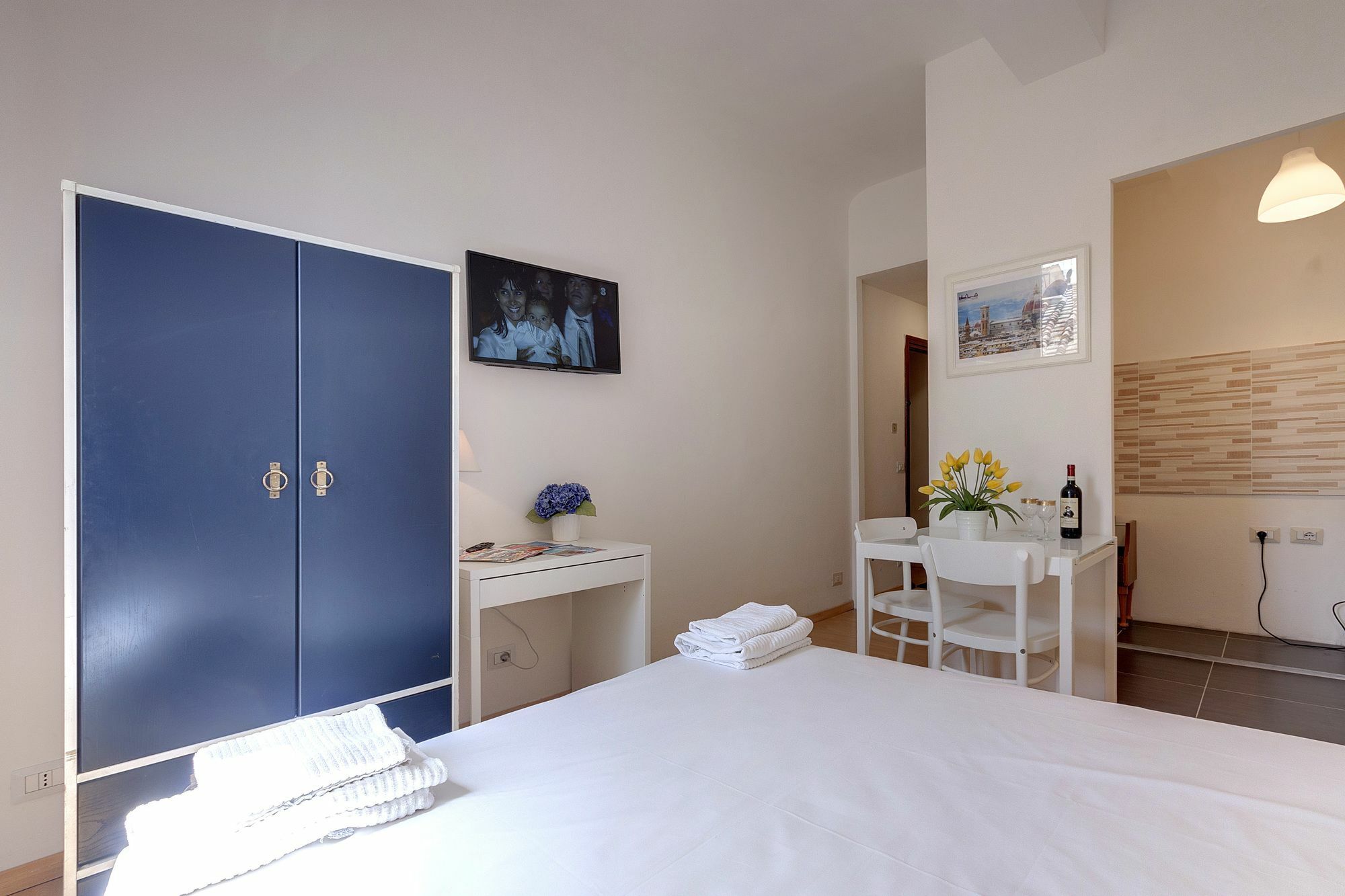 Apartment Residenza Castellani