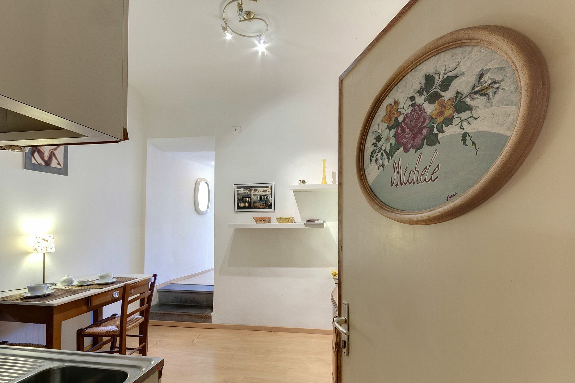 Residenza Castellani * Florence