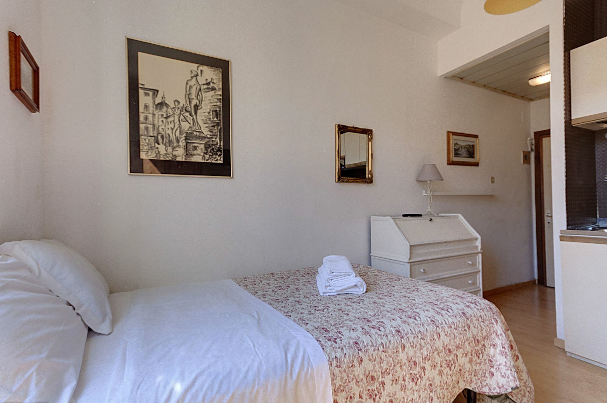 Residenza Castellani * Florence
