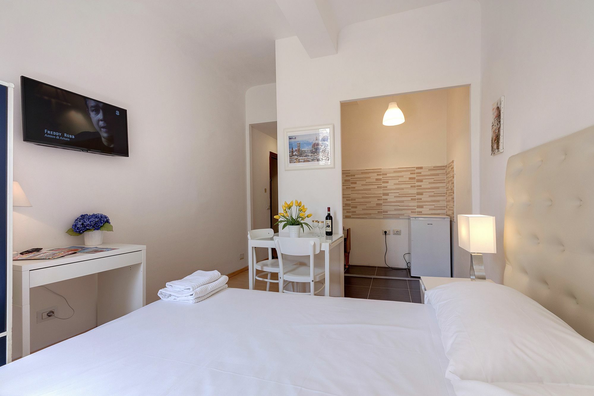 Residenza Castellani *
