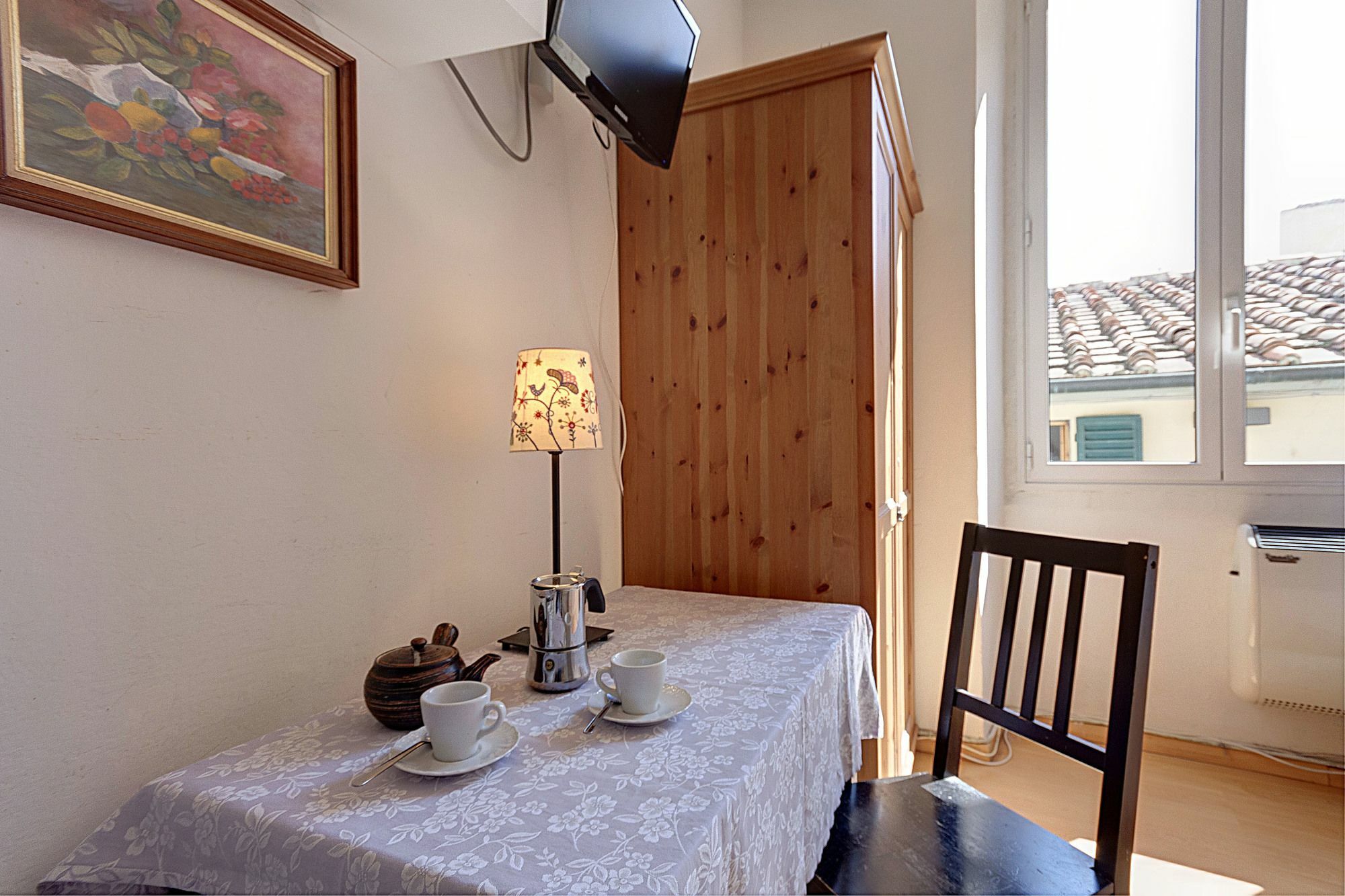 Apartment Residenza Castellani Florence