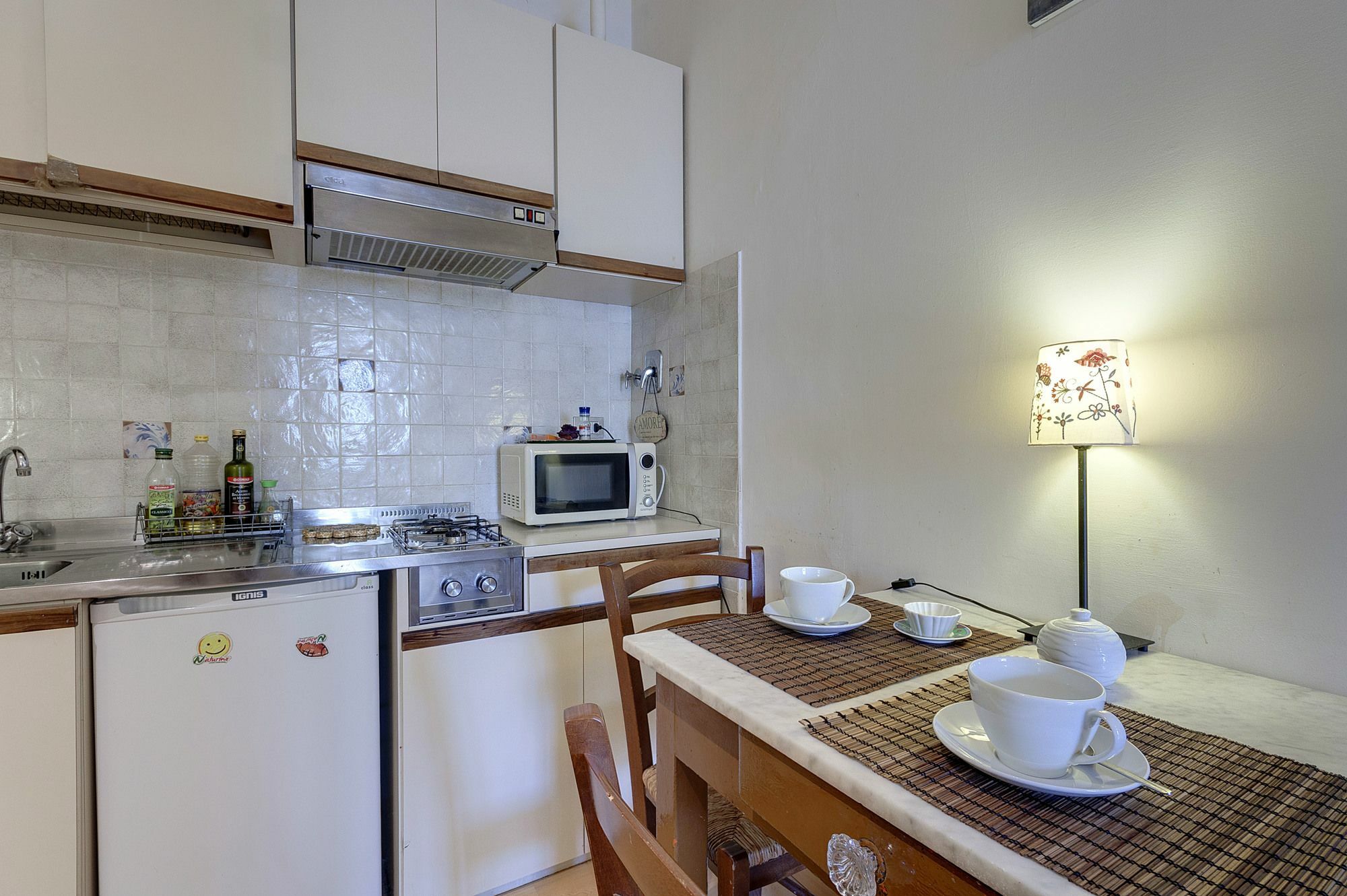 Apartment Residenza Castellani Florence