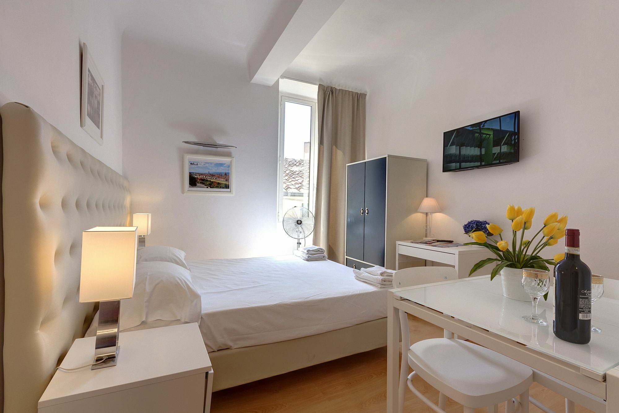 Apartment Residenza Castellani Florence