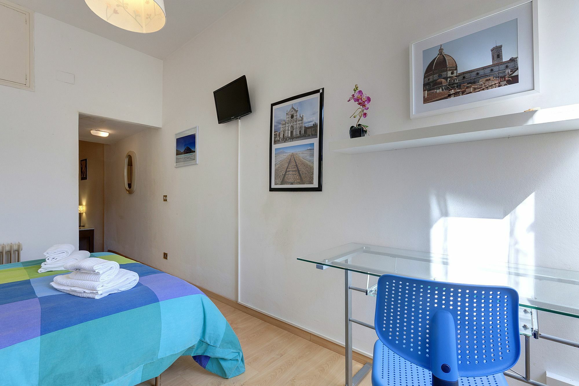 Residenza Castellani Apartment *