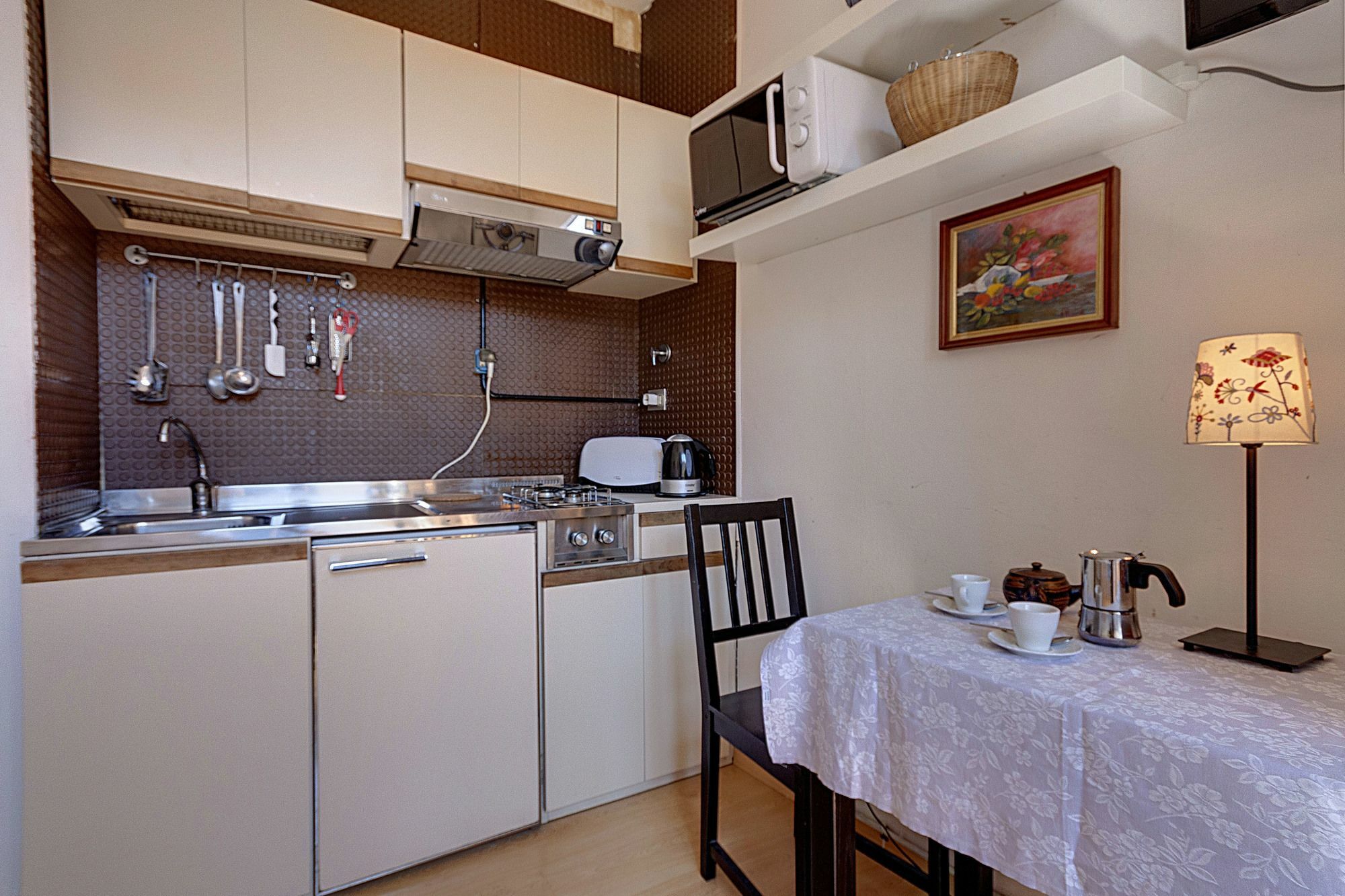 Apartment Residenza Castellani *